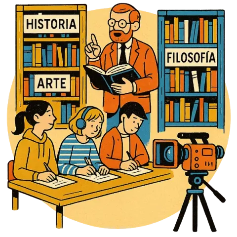 Presentación Huella viva